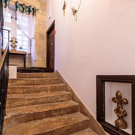 Le Lys Dort Sarlat Panzió Kültér fotó